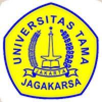 universitas tama jagakarsa