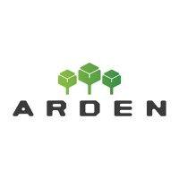 arden logo image