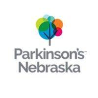 parkinson's nebraska logo image