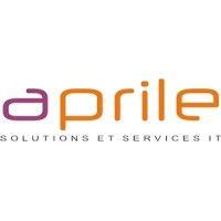 aprile logo image