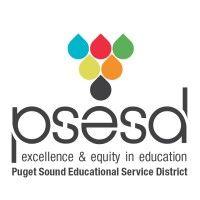 puget sound esd logo image