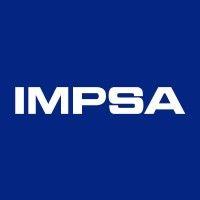 impsa logo image