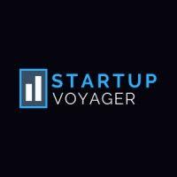 startup voyager logo image