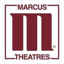 logo of Marcus Theatres