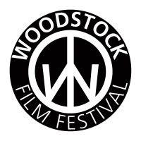 woodstock film festival logo image