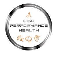 the high performance health program