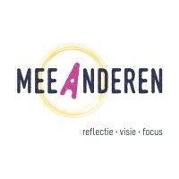 meeanderen logo image