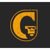 gorilla dirt logo image