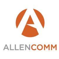 allencomm logo image