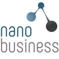 nanobusiness informação e inovação ltda logo image