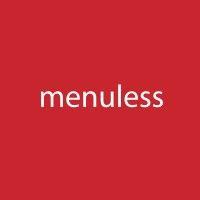 menuless logo image