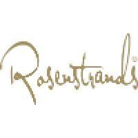 rosenstrands group ab logo image