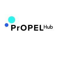 propel hub