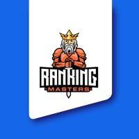 ranking masters – dé #1 sem specialist in de benelux! logo image