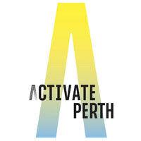 activate perth logo image