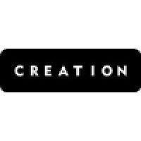 creation financial services logo image