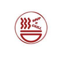 soup n grill llc. logo image