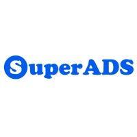 superads logo image