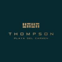 thompson playa del carmen