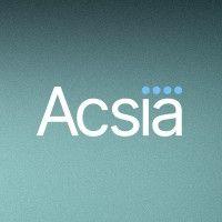 acsia technologies logo image