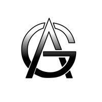 ag builders & development corp. logo image