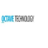 octave technology, inc. logo image