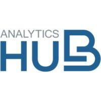 analyticshub, llc logo image