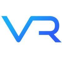 vr interactive logo image