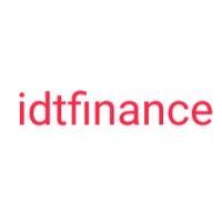 idt financial services limited logo image