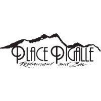 place pigalle restaurant & bar logo image