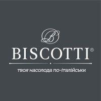 biscotti logo image