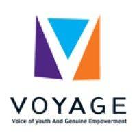 voyage youth logo image