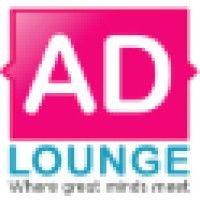 ad lounge logo image