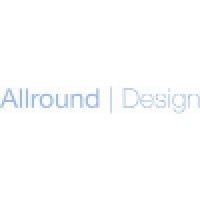 allround design logo image