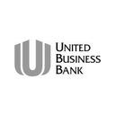 logo of United Business Bank