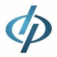 dp energy group logo image