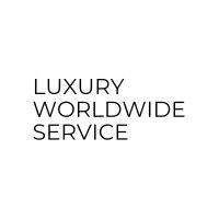 luxury worldwide service