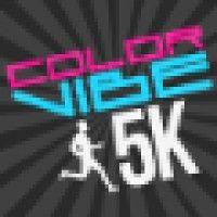 color vibe logo image