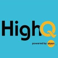 highq logo image