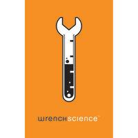 wrench science inc. logo image