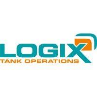 logix tank operations b.v. logo image