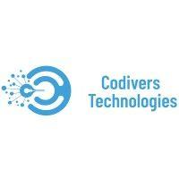 codivers technologies logo image