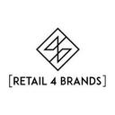 logo of Retail 4 Brands