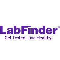 labfinder logo image