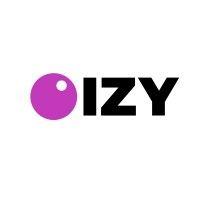 izy digital agency logo image