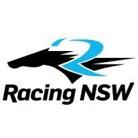 racing nsw logo image