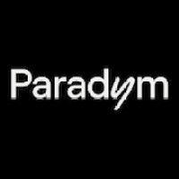 paradym logo image