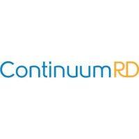 continuumrd logo image