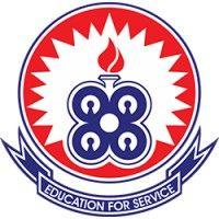 university of education, winneba logo image