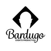 bardugo - events production logo image